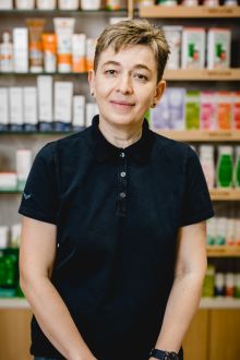 Businessfotos Hirsch Apotheke Birkenfeld - Fotografie & Webdesign Andreas Heu