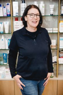 Businessfotos Hirsch Apotheke Birkenfeld - Fotografie & Webdesign Andreas Heu