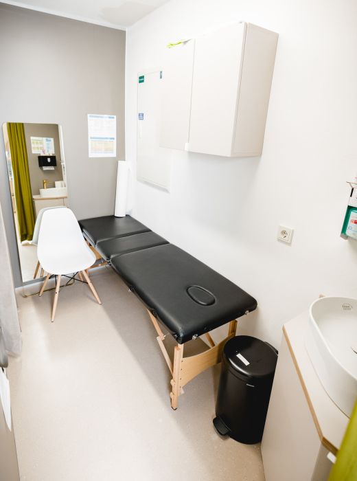 Businessfotos Hirsch Apotheke Birkenfeld - Fotografie & Webdesign Andreas Heu