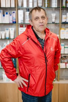 Businessfotos Hirsch Apotheke Birkenfeld - Fotografie & Webdesign Andreas Heu