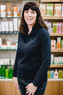 Businessfotos Hirsch Apotheke Birkenfeld - Fotografie & Webdesign Andreas Heu