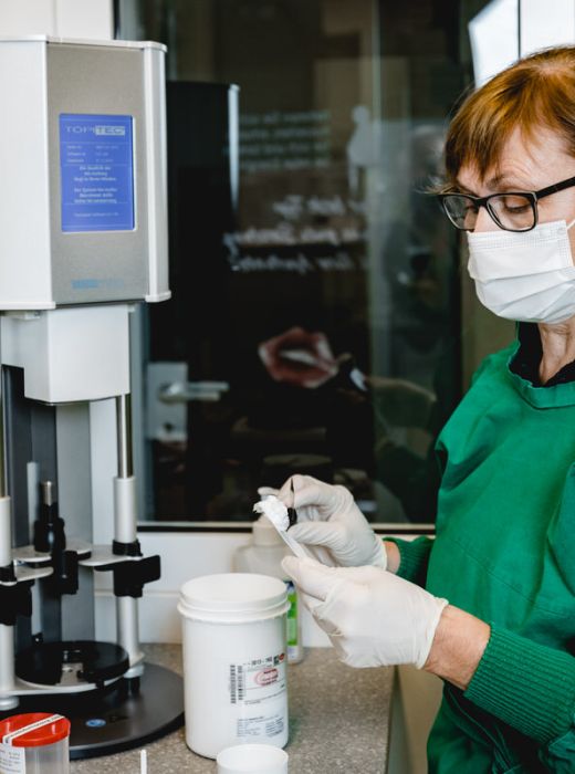 Businessfotos Hirsch Apotheke Birkenfeld - Fotografie & Webdesign Andreas Heu