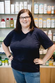 Businessfotos Hirsch Apotheke Birkenfeld - Fotografie & Webdesign Andreas Heu