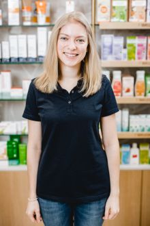 Businessfotos Hirsch Apotheke Birkenfeld - Fotografie & Webdesign Andreas Heu