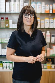 Businessfotos Hirsch Apotheke Birkenfeld - Fotografie & Webdesign Andreas Heu