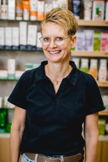 Businessfotos Hirsch Apotheke Birkenfeld - Fotografie & Webdesign Andreas Heu