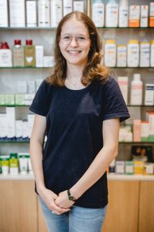 Businessfotos Hirsch Apotheke Birkenfeld - Fotografie & Webdesign Andreas Heu