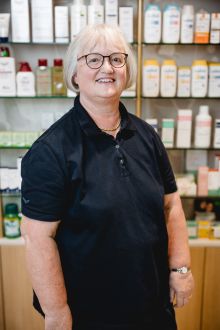 Businessfotos Hirsch Apotheke Birkenfeld - Fotografie & Webdesign Andreas Heu