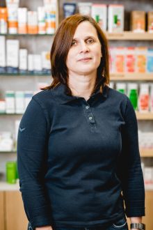 Businessfotos Hirsch Apotheke Birkenfeld - Fotografie & Webdesign Andreas Heu