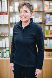 Businessfotos Hirsch Apotheke Birkenfeld - Fotografie & Webdesign Andreas Heu