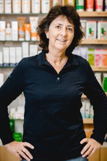 Businessfotos Hirsch Apotheke Birkenfeld - Fotografie & Webdesign Andreas Heu